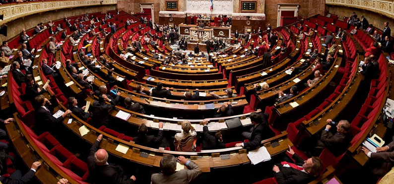Les adhérents de la CIPAV Toujours en attente de la réponse de la ministre à deux questions parlementaires sur la situation préoccupante de la CIPAV